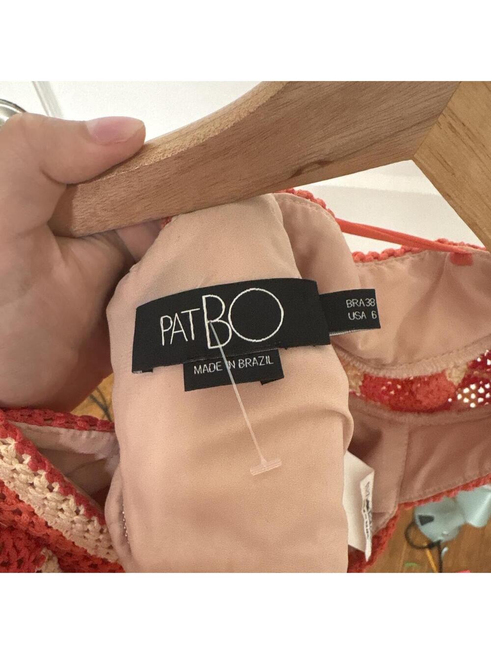 PatBO Women's Blous - Picture 3 of 3